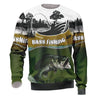 Bass Fishing - Hoodie, Sweatshirt, TShirt