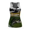 Bass Fishing - Hoodie, Sweatshirt, TShirt