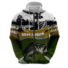 Bass Fishing - Hoodie, Sweatshirt, TShirt