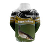 Carp Fishing - Hoodie, Sweatshirt, TShirt