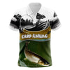 Carp Fishing - Hoodie, Sweatshirt, TShirt