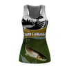 Carp Fishing - Hoodie, Sweatshirt, TShirt