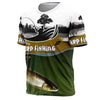 Carp Fishing - Hoodie, Sweatshirt, TShirt