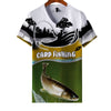 Carp Fishing - Hoodie, Sweatshirt, TShirt