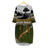 Orange Brown Trout - Hoodie, Sweatshirt, TShirt