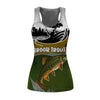 Orange Brown Trout - Hoodie, Sweatshirt, TShirt