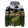 Polka Brown Trout - Hoodie, Sweatshirt, TShirt