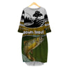 Polka Brown Trout - Hoodie, Sweatshirt, TShirt