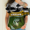 Catfish - Hoodie, Sweatshirt, TShirt