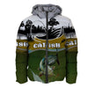 Catfish - Hoodie, Sweatshirt, TShirt