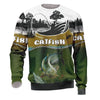 Catfish - Hoodie, Sweatshirt, TShirt