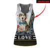 Catahoula Leopard - I Love Name - Hoodie, Sweatshirt, TShirt
