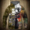 Deer Hunting US - Hoodie, Sweatshirt, TShirt