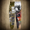 Deer Hunting US - Hoodie, Sweatshirt, TShirt