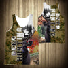 Deer Hunting US - Hoodie, Sweatshirt, TShirt