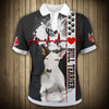 Red Black Bull Terrier - I Love Name - Hoodie, Sweatshirt, TShirt