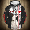 Red Black Bull Terrier - I Love Name - Hoodie, Sweatshirt, TShirt
