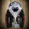 Red Black Bull Terrier - I Love Name - Hoodie, Sweatshirt, TShirt