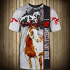 American Paint Horse - I Love - Hoodie, Sweatshirt, TShirt