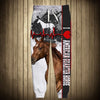 American Quarter Horse - I Love - Hoodie, Sweatshirt, TShirt