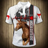 American Quarter Horse - I Love - Hoodie, Sweatshirt, TShirt
