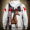 American Saddlebred - I Love - Hoodie, Sweatshirt, TShirt
