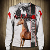American Saddlebred - I Love - Hoodie, Sweatshirt, TShirt