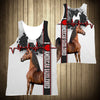 American Saddlebred - I Love - Hoodie, Sweatshirt, TShirt