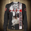 Andalusian Horse - I Love - Hoodie, Sweatshirt, TShirt