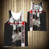 Andalusian Horse - I Love - Hoodie, Sweatshirt, TShirt
