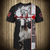 Andalusian Horse - I Love - Hoodie, Sweatshirt, TShirt
