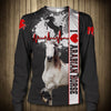 Arabian horse - I Love - Hoodie, Sweatshirt, TShirt