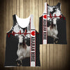 Arabian horse - I Love - Hoodie, Sweatshirt, TShirt