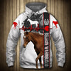 Belgian Warmblood - I Love - Hoodie, Sweatshirt, TShirt