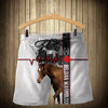 Belgian Warmblood - I Love - Hoodie, Sweatshirt, TShirt