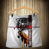 Clydesdale Horse - I Love - Hoodie, Sweatshirt, TShirt
