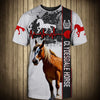 Clydesdale Horse - I Love - Hoodie, Sweatshirt, TShirt