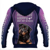 AN AWESOME GIFT-ROTTWEILER DOG EDITION Men and Women 3D Shirt