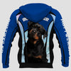 ROTTWEILER MEAN SO MUCH IN MY LIVE, EDITION Men and Women 3D Full Printing