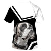 My Boxer Dog shirt 3D Full printing