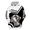 My Boxer Dog shirt 3D Full printing