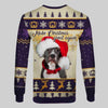 Make great Christmas again Shirt 3D Full Printing for Dog Mom Dad lovers