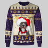 Make great Christmas again Shirt 3D Full Printing for Dog Mom Dad lovers