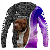 If you do not like Pitbull Shirt 3D in Brown Full Printing for Dog Mom Dad lovers