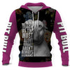 Those who teach us the most about humanity Shirt 3D Full Printing for Dog Mom Dad lovers