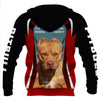 In a world where you can be everything be kind Shirt 3D Full Printing for Dog Mom Dad lovers