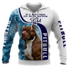 In a world where you can be anything be kind Shirt 3D in White/Blue Full Printing for Dog Mom Dad lovers