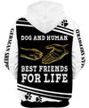 Merry Woofmas Shirt 3D Full Printing for Dog Mom Dad lovers