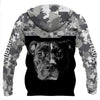 This is my dog Pitbull Shirt 3D Full Printing for Dog Mom Dad lovers