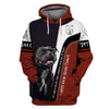 Pitbull I Miss Her Shirt 3D Full Printing for Dog Mom Dad lovers